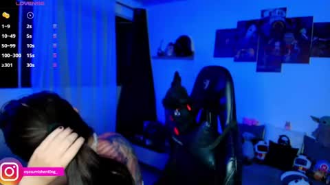 Lizzie online show from June 28, 11:55 pm