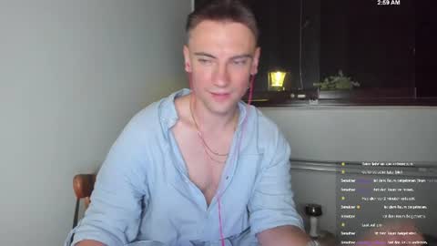 NicoSlowmoo online show from July 18, 12:59 am