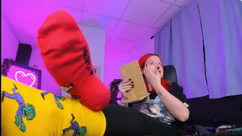 Nellie online show from January 19, 5:26 am