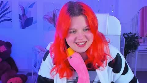 Nellie online show from February 4, 12:08 am