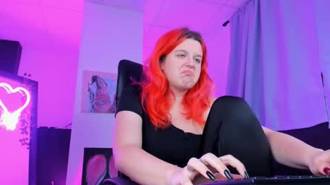 Nellie online show from February 10, 8:31 pm