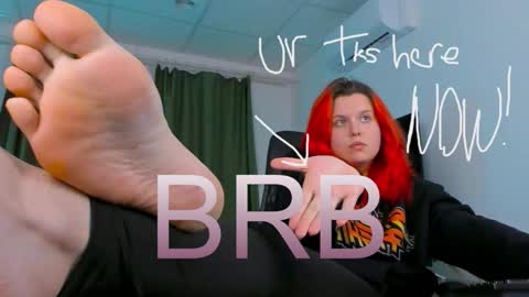 Nellie online show from October 20, 1:17 am