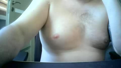 Niewidoczny online show from May 23, 7:46 am