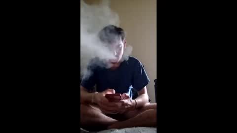 night894195 online show from March 12, 7:20 pm