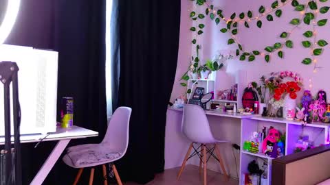 Night angel online show from April 13, 11:16 am