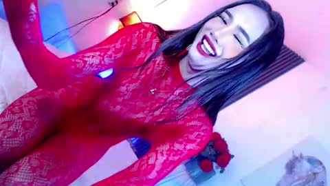 night_crystal1111 online show from February 15, 6:15 pm