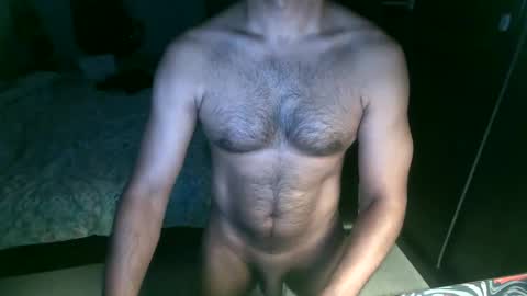 night_rider09711 online show from November 6, 9:15 pm