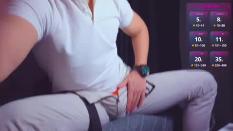 Jameson online show from December 17, 2:12 pm