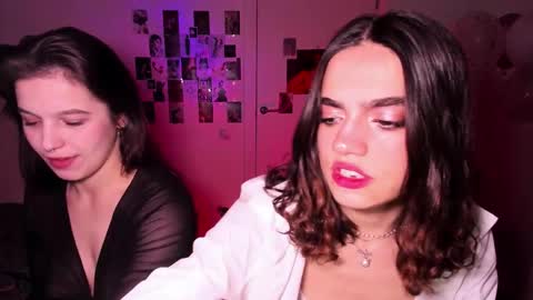 Daisy online show from November 2, 2:19 pm