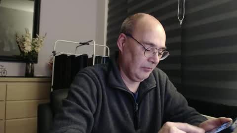 nightkeeper63 online show from January 11, 1:21 am