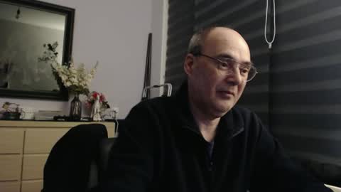 nightkeeper63 online show from March 13, 10:27 pm