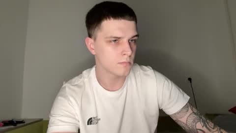 Max online show from January 9, 7:15 pm