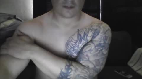 nightmare__ online show from April 28, 1:15 am