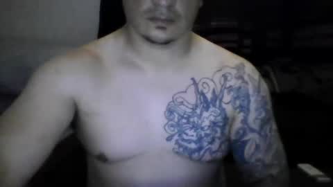 nightmare__ online show from June 23, 1:36 am
