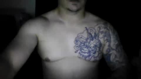 nightmare__ online show from June 24, 2:54 am