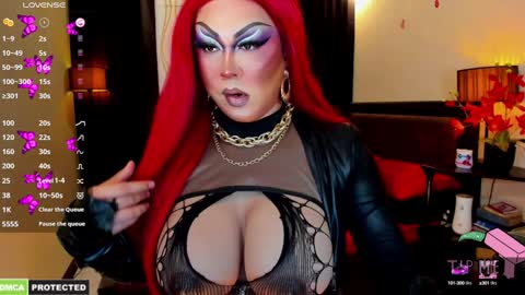 Natalia online show from January 18, 11:54 am