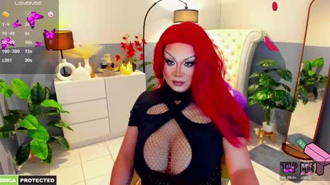 Natalia online show from December 1, 12:43 pm