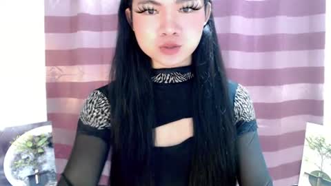 nightmarexox1 online show from June 11, 7:12 pm
