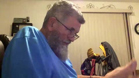 nightmoves1970 online show from September 30, 2:38 am