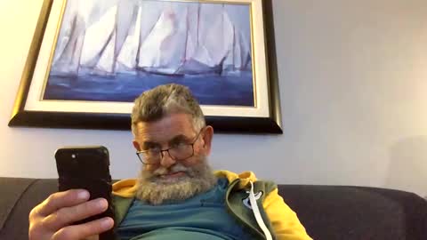 nightmoves1970 online show from October 3, 2:41 am