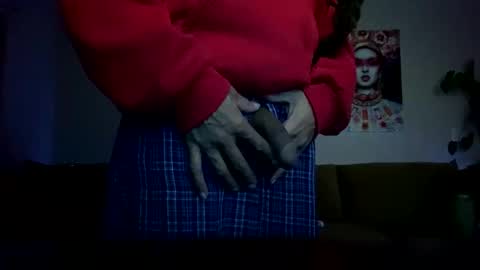 Snapshot of nightowl3814 chatting on November 5, 10:48 am nightowl3814 online show from November 5, 10:48 am