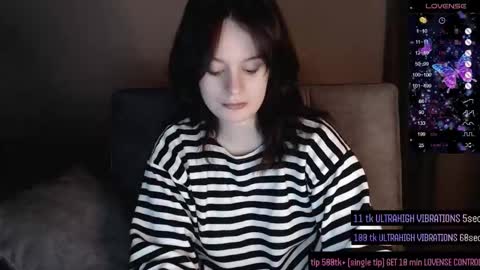  Darcy online show from November 29, 5:49 pm