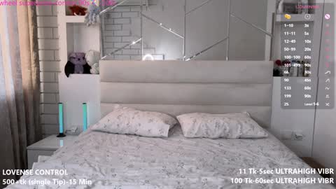  Darcy online show from April 7, 3:01 pm