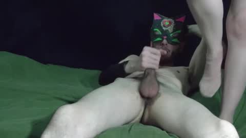 Watch us Fuck online show from February 8, 6:43 am