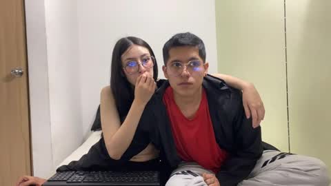 Night Scorpion online show from April 12, 2:16 am