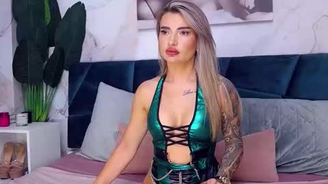 Iris online show from October 7, 7:49 am