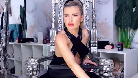 Iris online show from January 16, 9:57 am