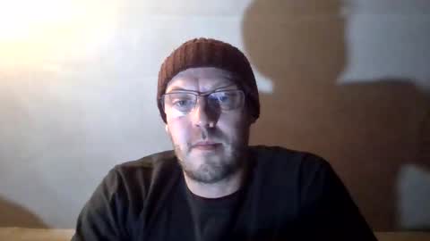 nighttime online show from February 2, 8:51 pm