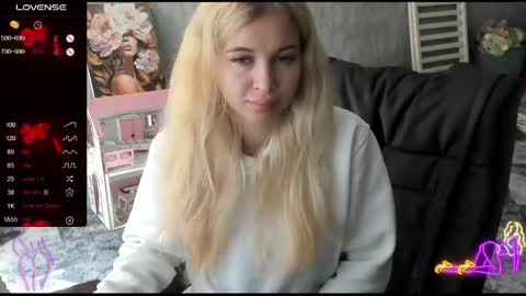 nigo_nika online show from April 30, 6:53 am