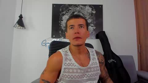 Niick online show from February 2, 12:30 am