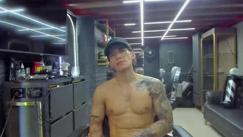 Niick online show from February 14, 4:09 am