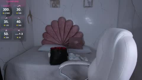 Anni online show from April 2, 5:05 am