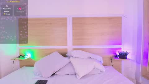 Call me Nicky online show from February 19, 7:43 pm