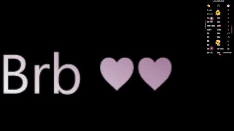 Nicolle  online show from February 11, 7:41 pm