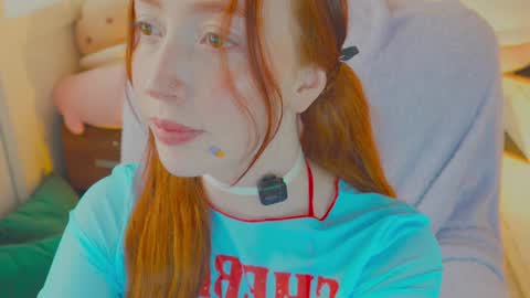 of Nylasweet online show from February 11, 5:07 pm