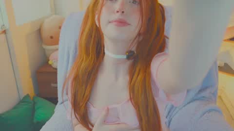 of Nylasweet online show from February 12, 4:24 pm