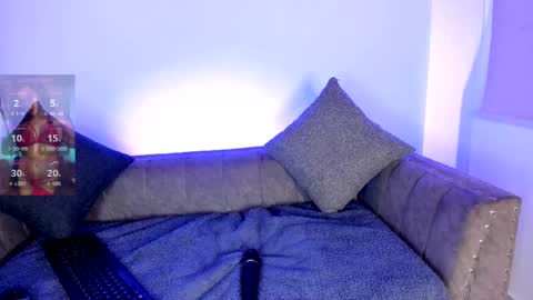 niina26_ online show from March 17, 12:30 pm