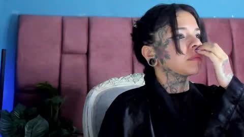 NINAINK online show from January 26, 9:51 pm