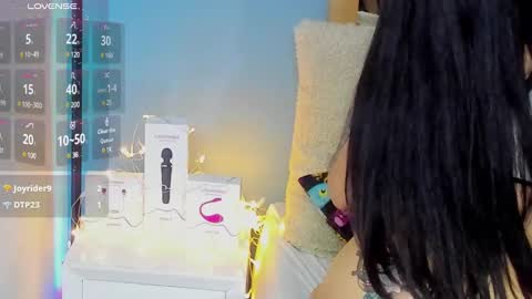 NINAINK online show from February 6, 2:37 pm