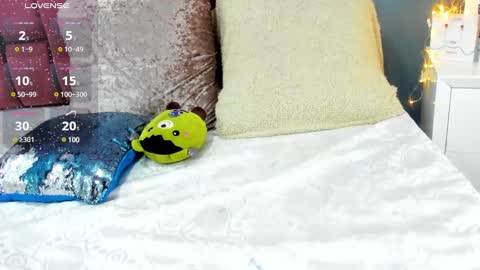 NINAINK online show from February 11, 2:35 pm