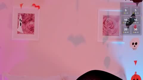 NINAINK online show from October 19, 3:56 pm