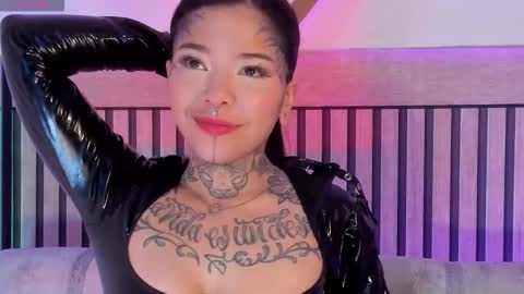 NINAINK online show from March 22, 11:35 am