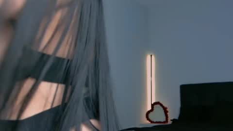 Niinarosee online show from November 1, 6:43 pm