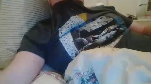 Nijinsky11 online show from October 30, 1:40 am