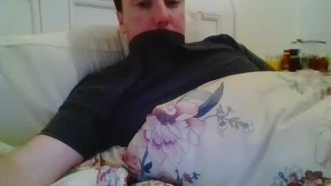 Nijinsky11 online show from January 14, 9:09 pm