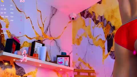 Nijinsky online show from October 19, 11:16 pm